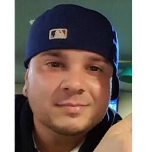 Meet your Posher, Kris